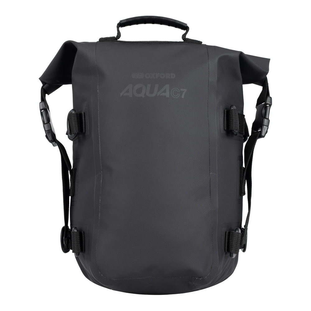 Oxford C7 Crash Bar Bag