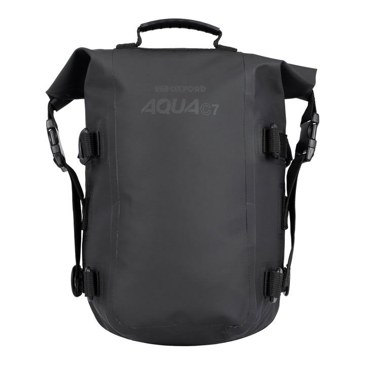 Oxford C7 Crash Bar Bag