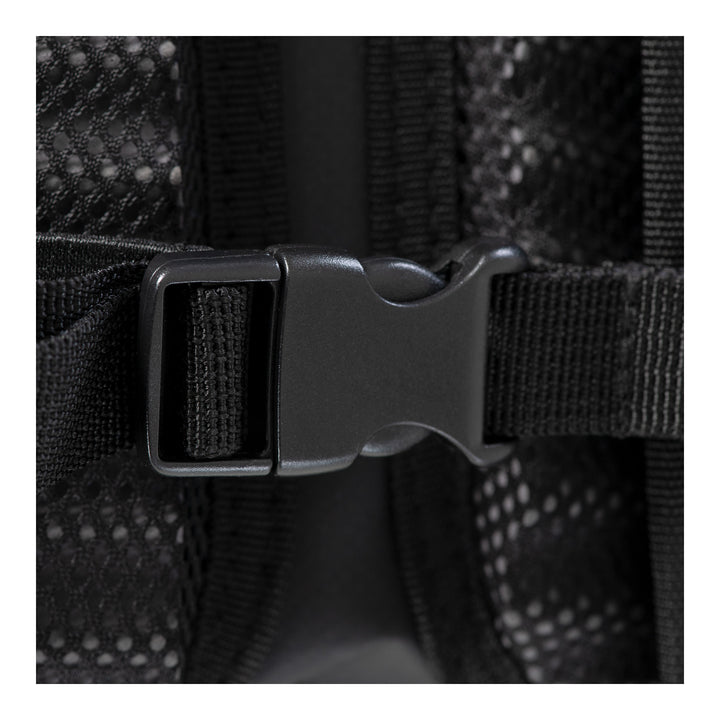 Oxford Aqua H2 Backpack, with Hydration Bladder - Black