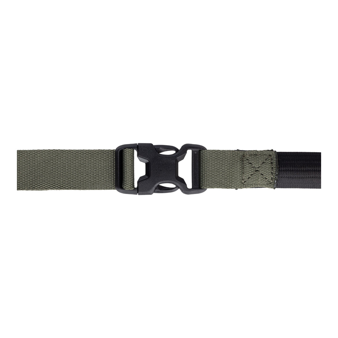 Oxford Atlas B-clip 26mm X 1.2m Lichen (Pair)