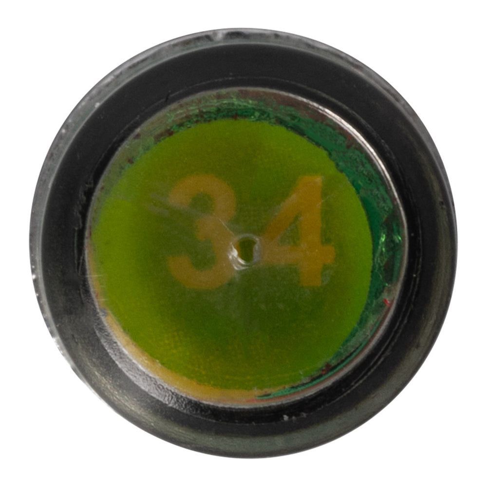 Oxford PSI Alert 34 (Range 35-37 PSI)