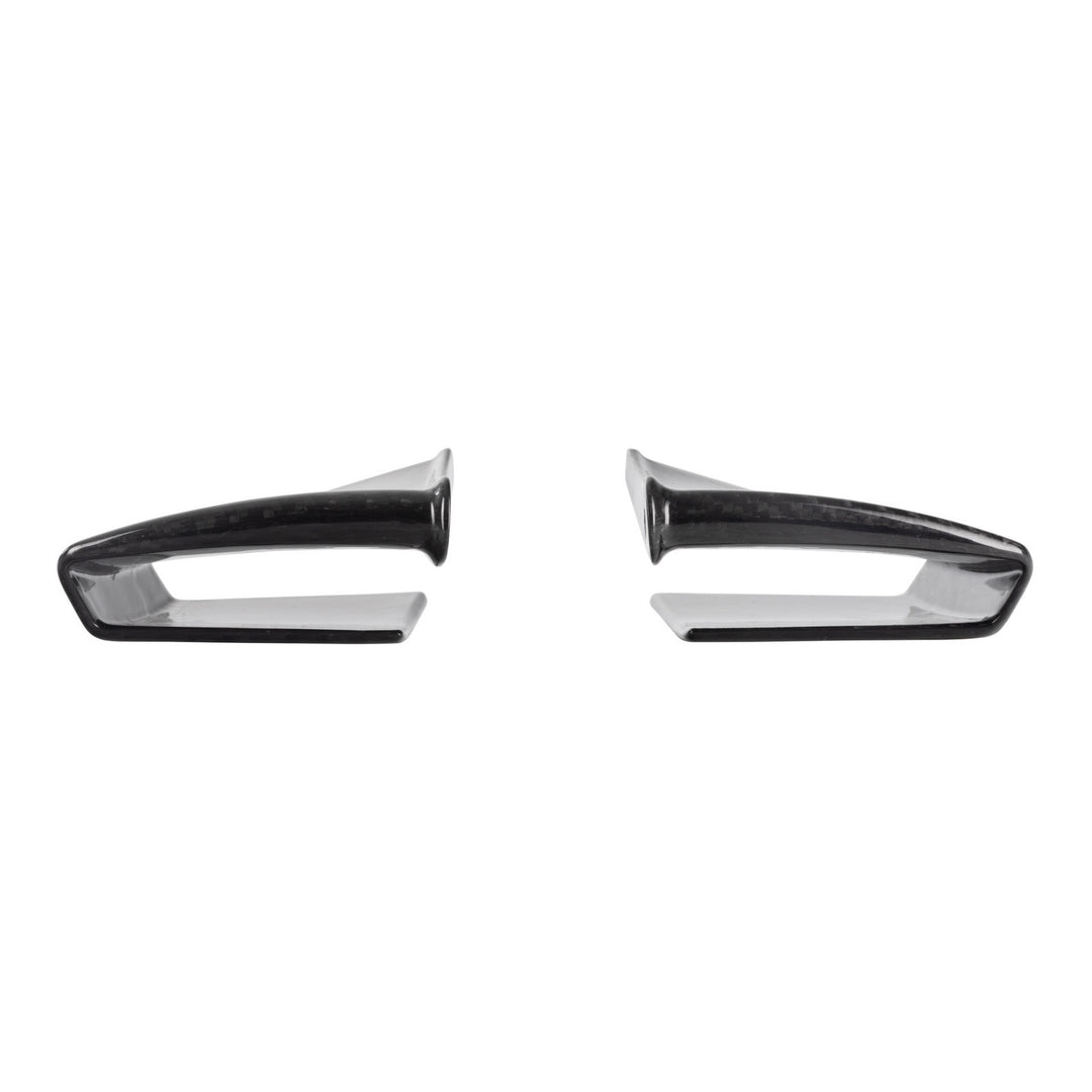Oxford Carbon Wings - Gloss