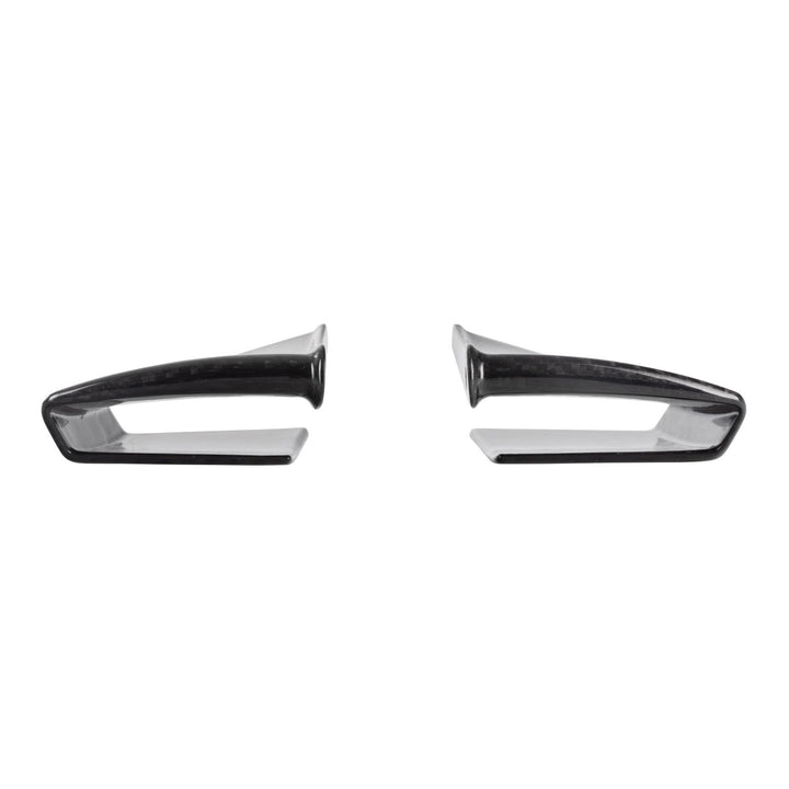 Oxford Carbon Wings - Gloss