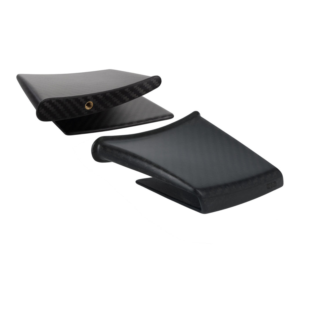 Oxford Carbon Wings - Matte