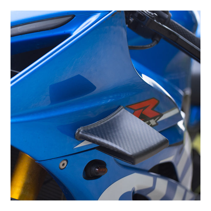 Oxford Carbon Wings - Matte