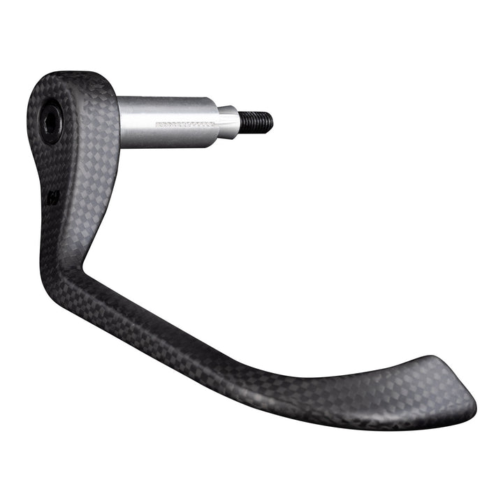 Oxford Carbon Lever Guard - Matte