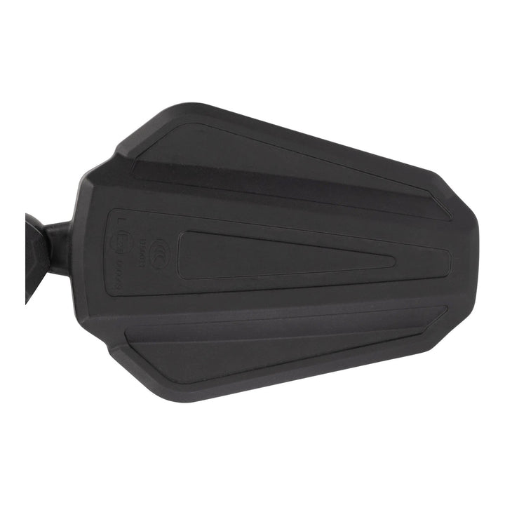 Oxford Trail Adventure Mirror Kit