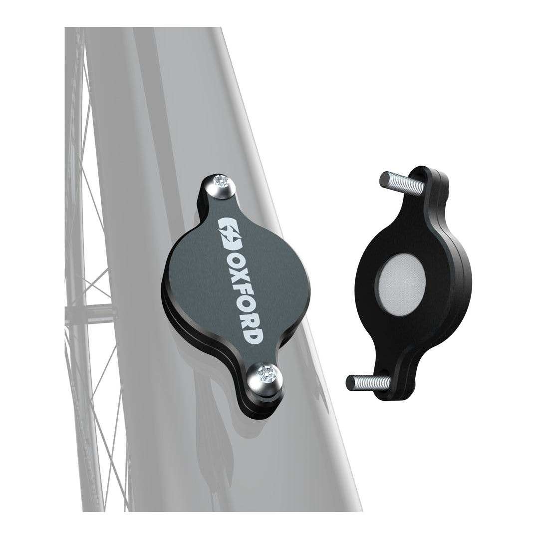 Oxford Bottle Boss Tag Mount