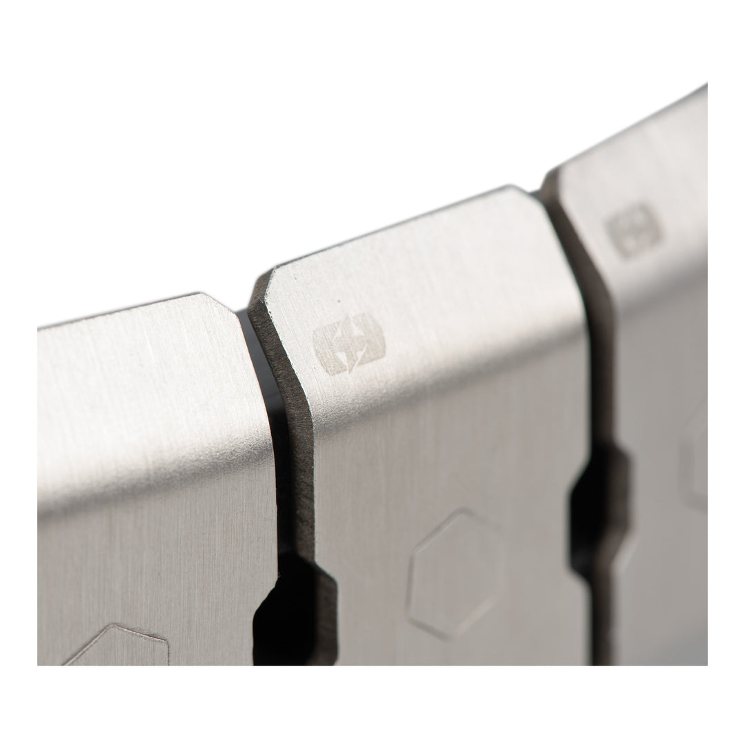 Oxford Exhaust Protector