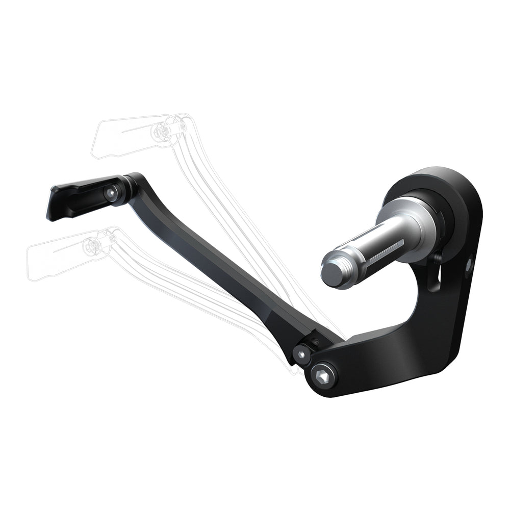 Oxford Lever Guard Pro