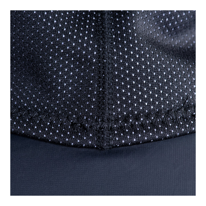 Oxford Advanced Storm Collar - Black (L / XL)
