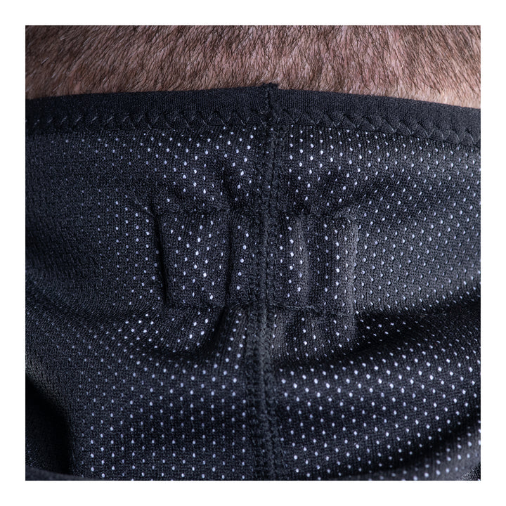 Oxford Advanced Storm Collar - Black (S)