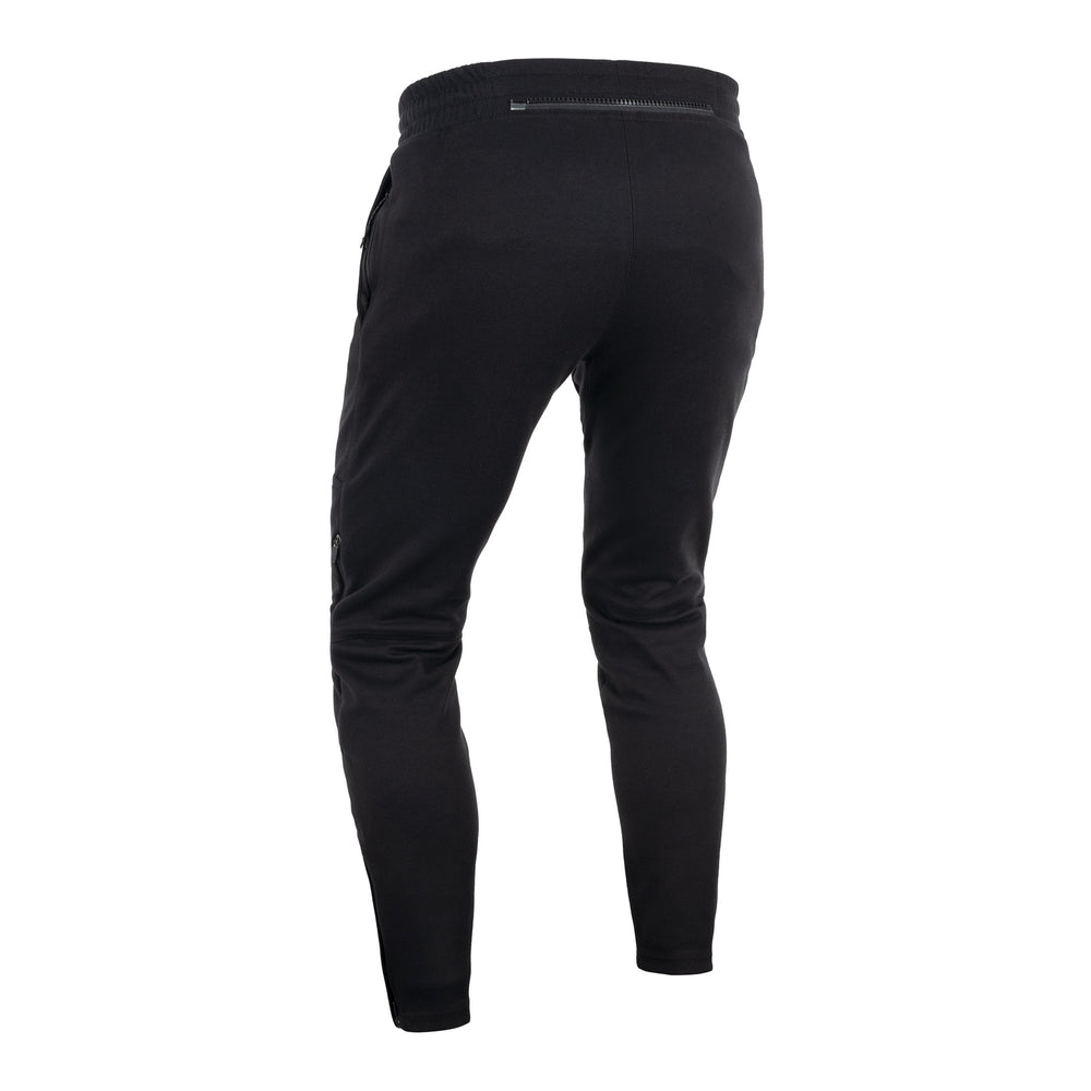 Oxford AL AA Men's Jogger - Black