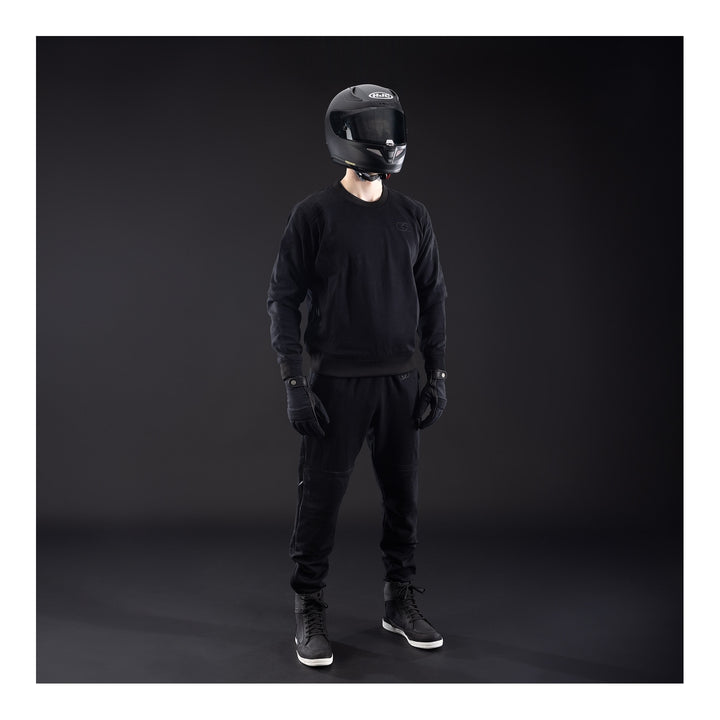 Oxford AL AA Men's Jogger - Black