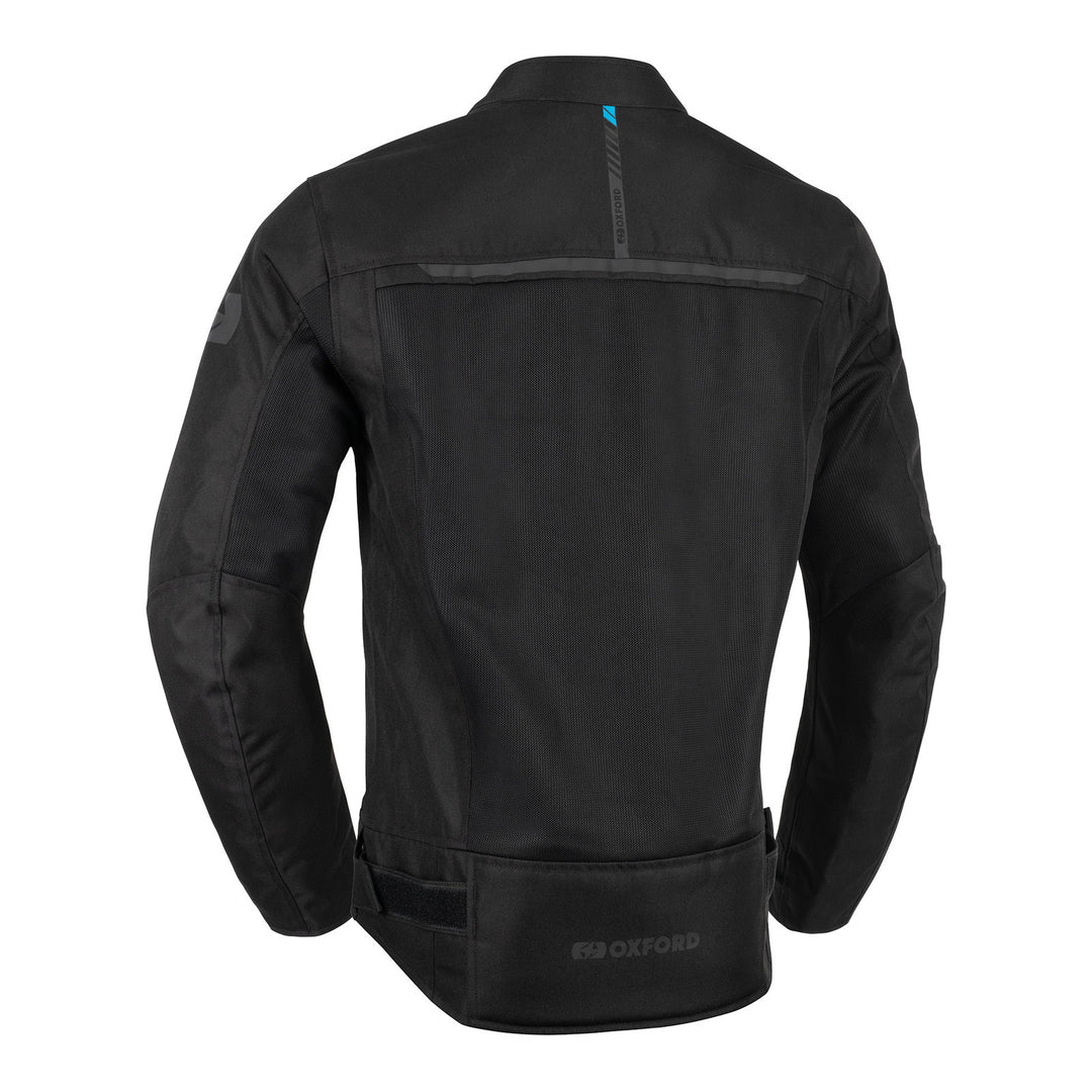 Oxford Arizona Air 2.0 Men's Jacket - Black