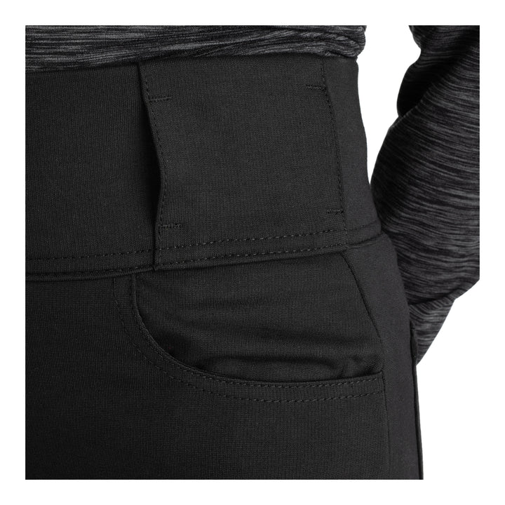 Oxford Super Leggings 3.0 CE A Ladies' Pant - Black (Short)