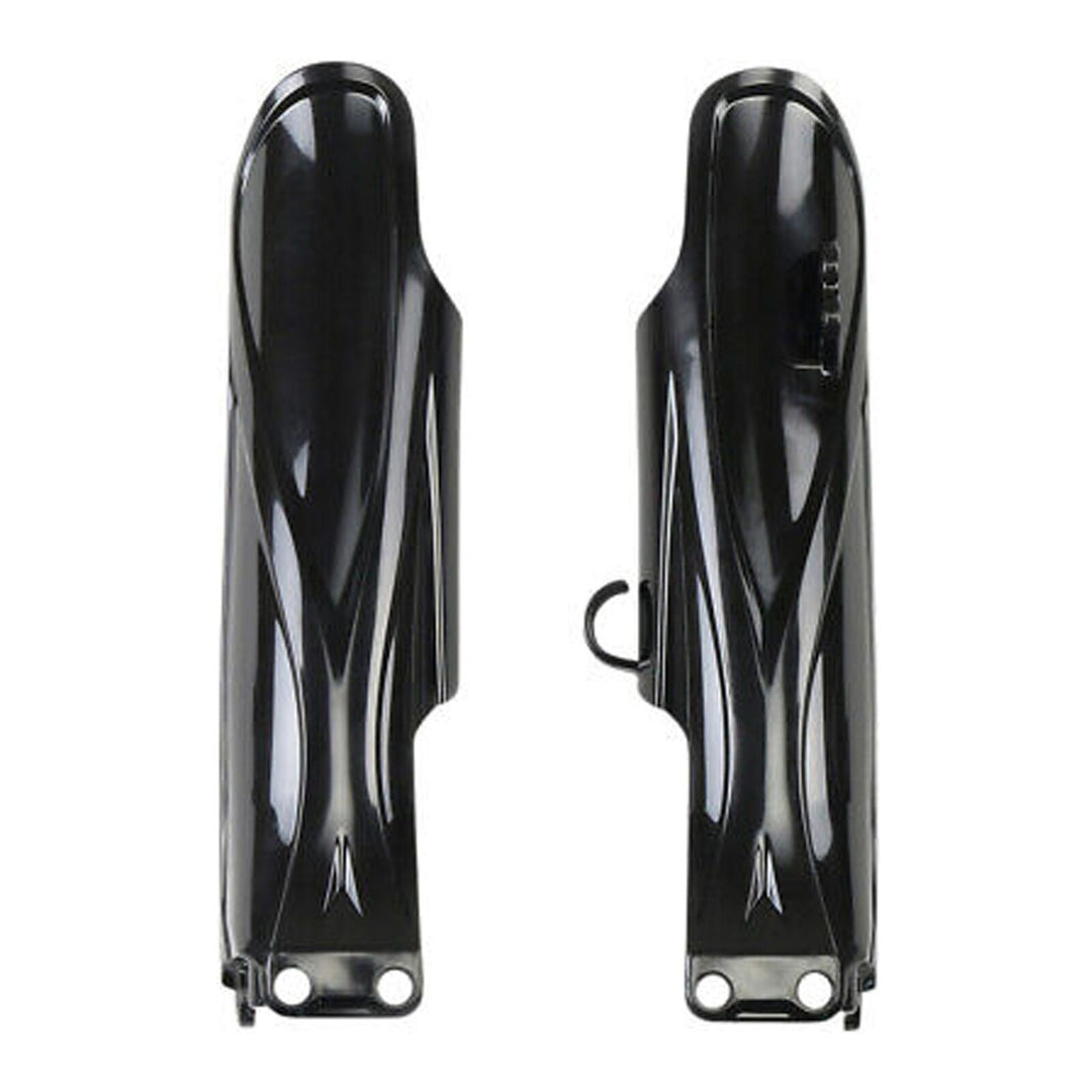 Polisport Fork Guards Yamaha YZ85 '22 - Black