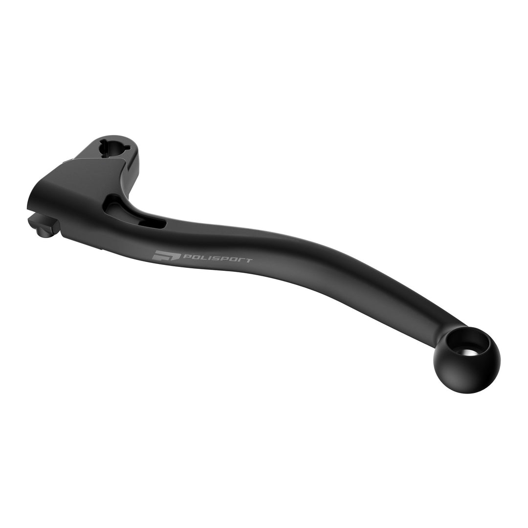 Polisport APT Clutch Lever YZ 125/250 YZ 250/450F ('09-'24) - Black