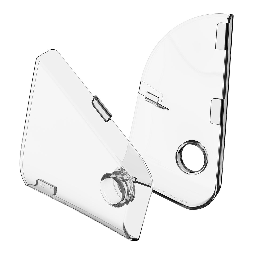 Polisport Graphic Protector Husqvarna FC/TC/FX/TX ('23) TE/FE ('24) - Clear