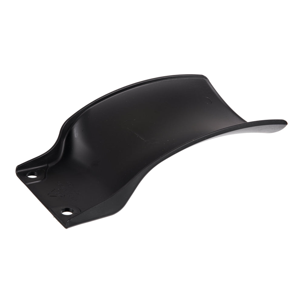Polisport Rear Shock Mud Flap YZF450 '23 - Black