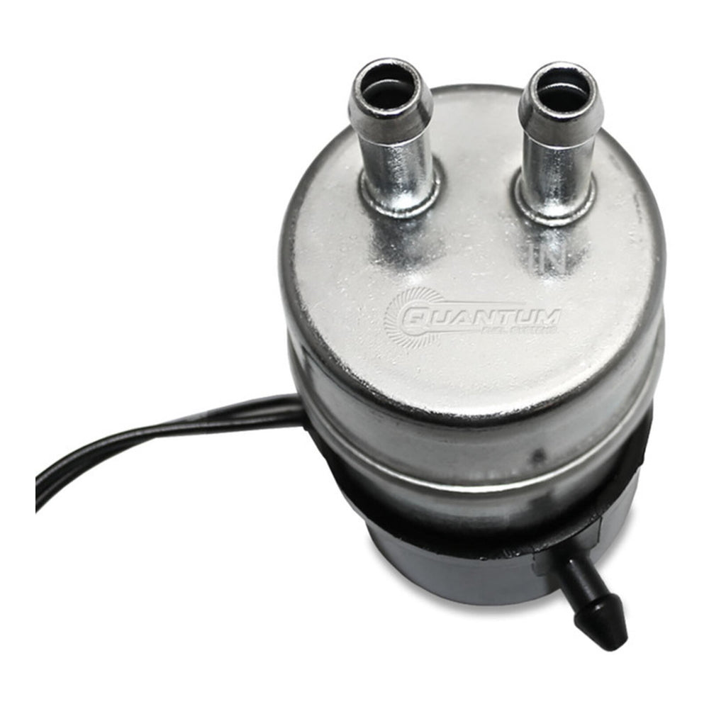 Quantum Frame-Mounted Electric Fuel Pump
