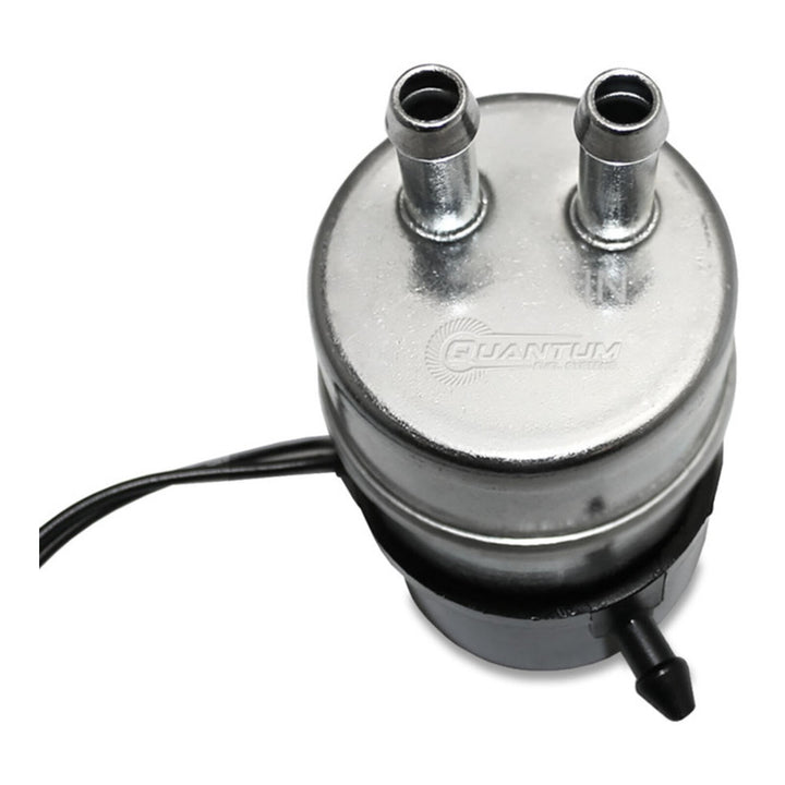 Quantum Frame-Mounted Electric Fuel Pump