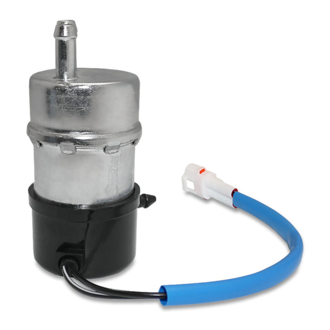 Quantum Frame-Mounted Electric Fuel Pump