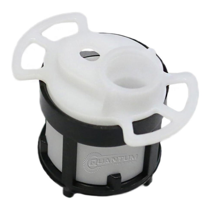 QUANTUM IN-TANK EFI FUEL PUMP W/REGULATOR, TANK SEAL,FILTER