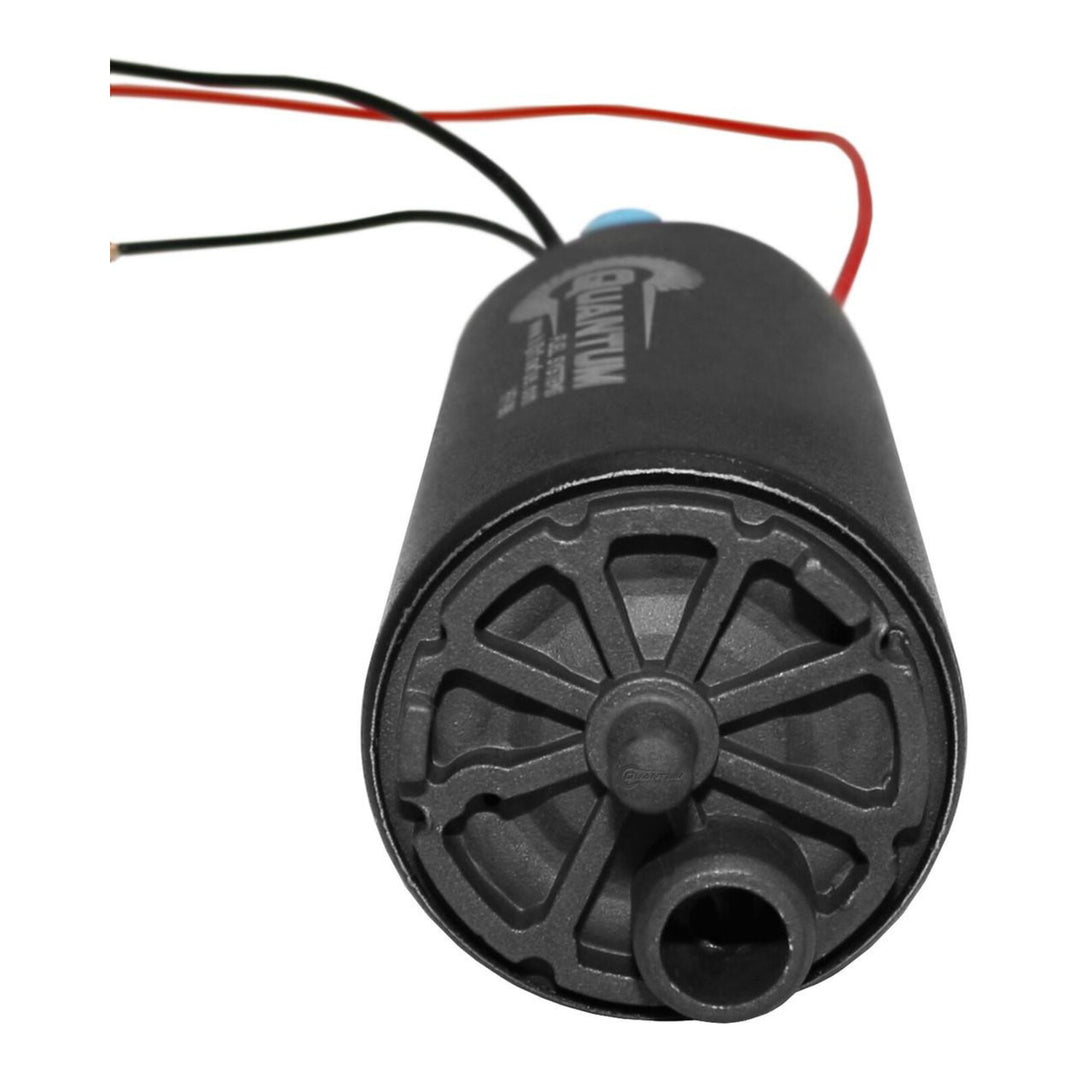 Quantum In-Tank EFI Fuel Pump with Regulator & Tank Seal