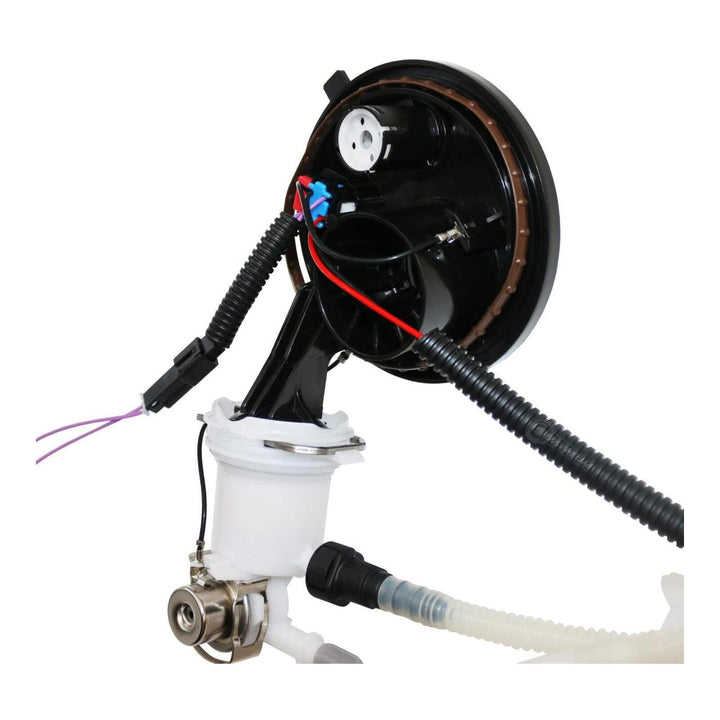 Quantum In-Tank EFI OEM Replacement Fuel Pump with Assembly