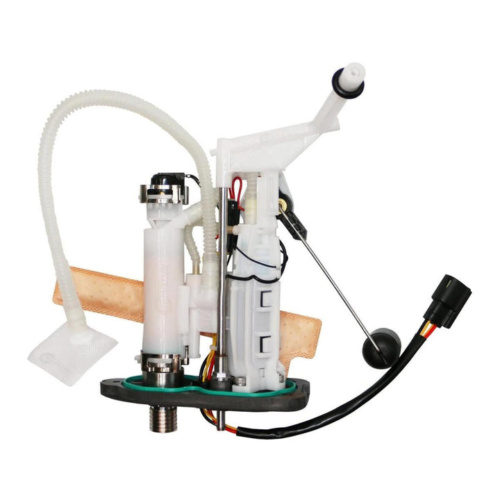 Quantum In-Tank EFI OEM Replacement Fuel Pump with Assembly