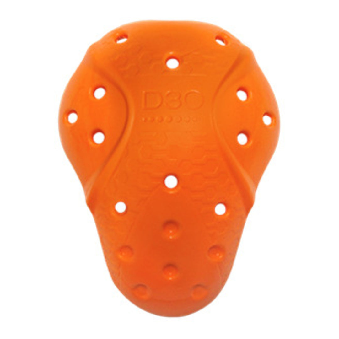 Richa D3O Shoulder Protector Set CE Level 2