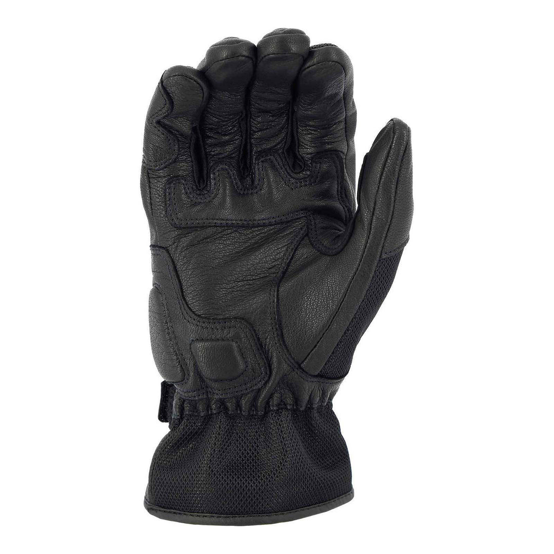 Richa Ladies Summerfly 2 Leather Glove - Black