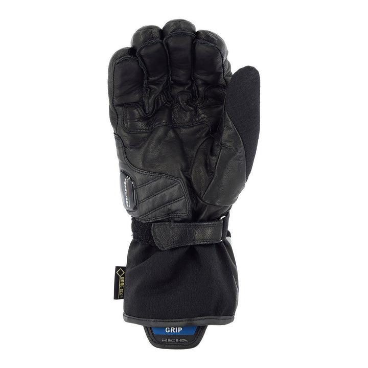 Richa Level 2-in-1 All-Season Gore-Tex Glove - Black