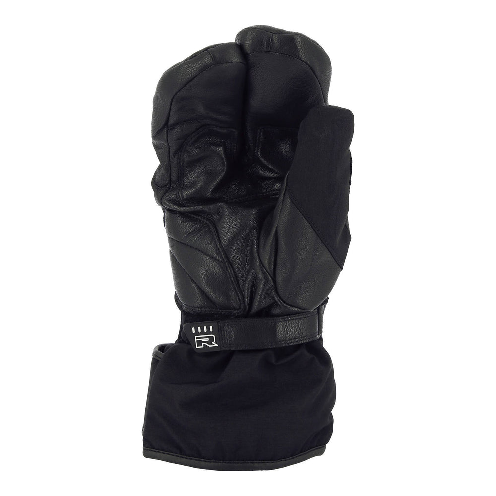 Richa Touring Nordic 3 Finger Gore-Tex Glove - Black