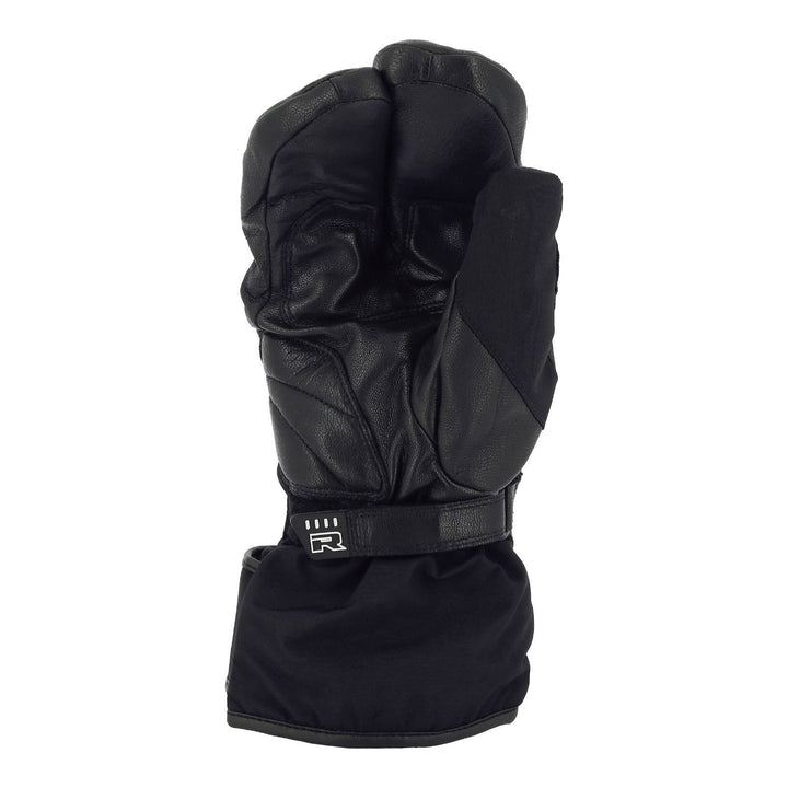 Richa Touring Nordic 3 Finger Gore-Tex Glove - Black