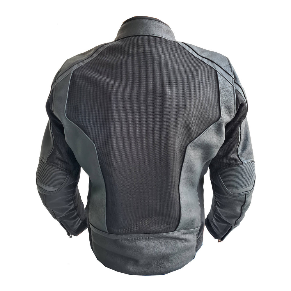 Richa Ballistic III Mesh Jacket - Black