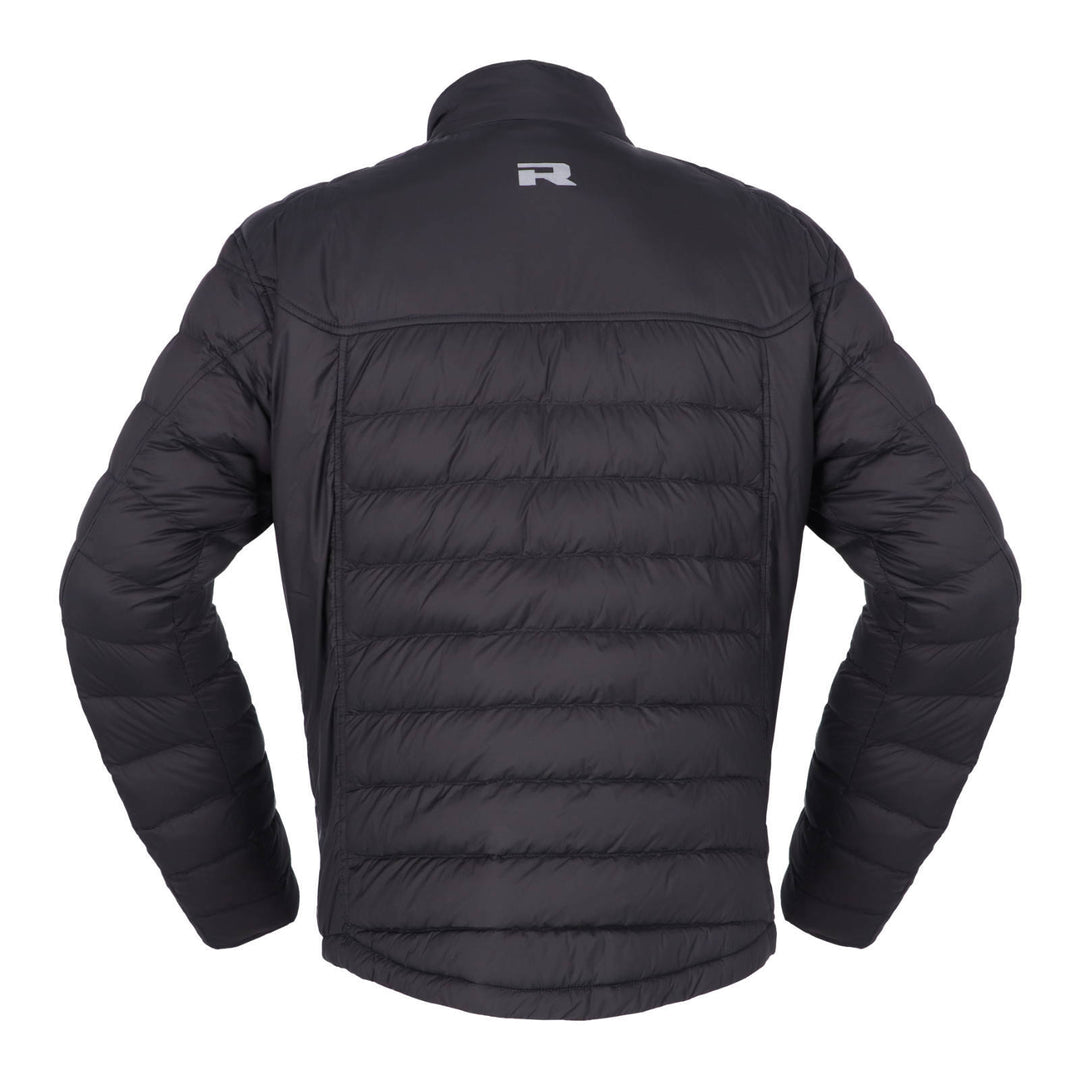 Richa Houdini Jacket - Black