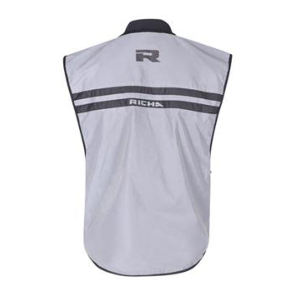 Richa Flare Safety Vest - Fluro