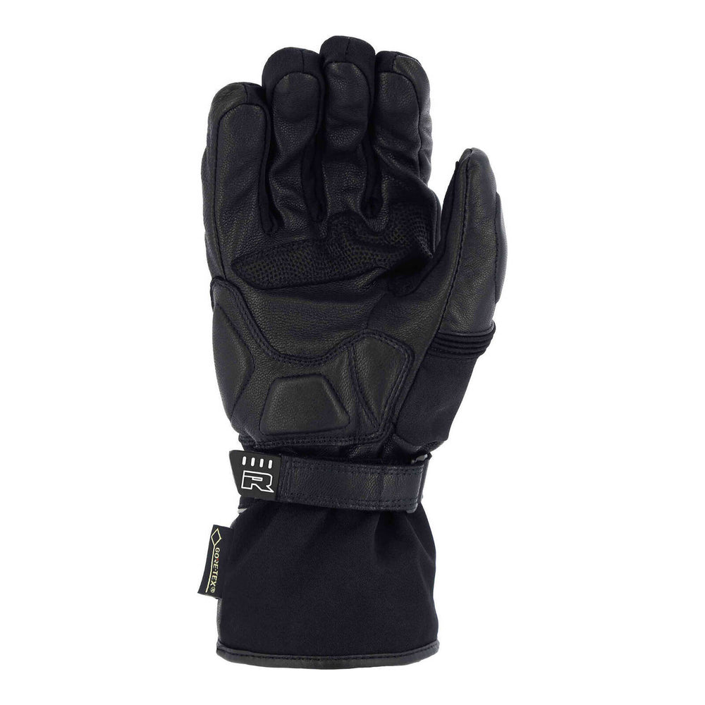 Richa Ladies Cold Spring 2 Gore-Tex Glove - Black