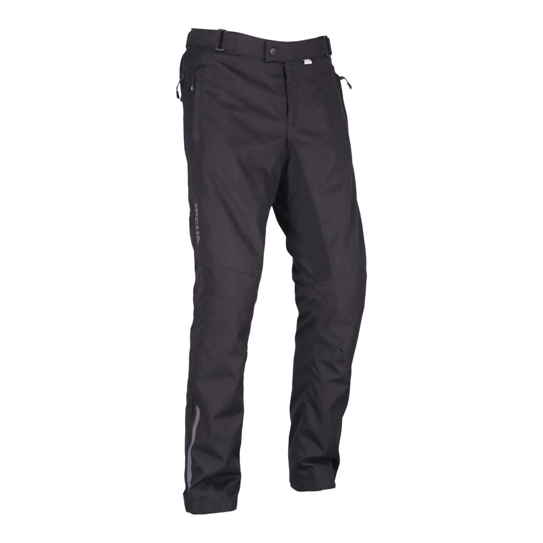Richa Suburbanite Pant - Black (Regular)