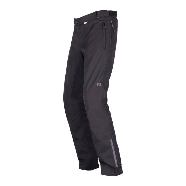 Richa Suburbanite Pant - Black (Regular)