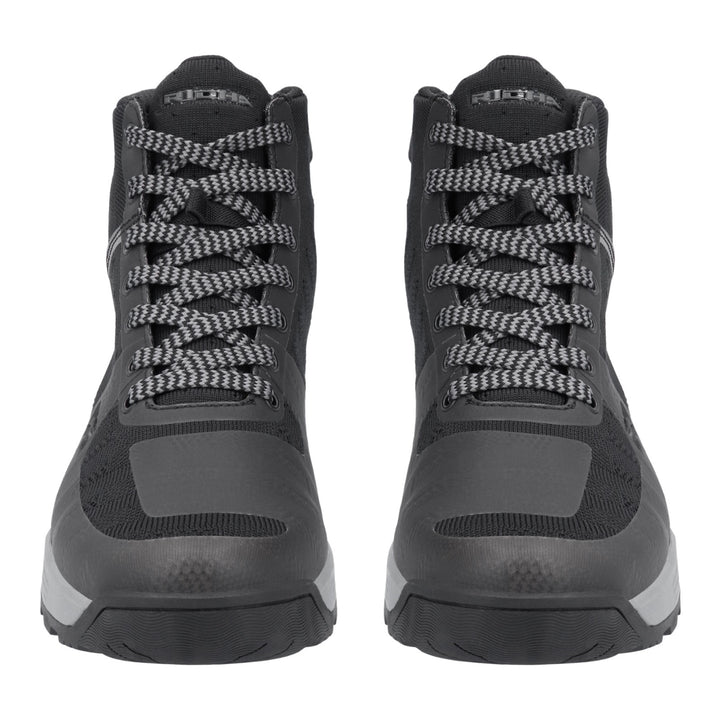 Richa Mens Andorra WP Shoe - Black