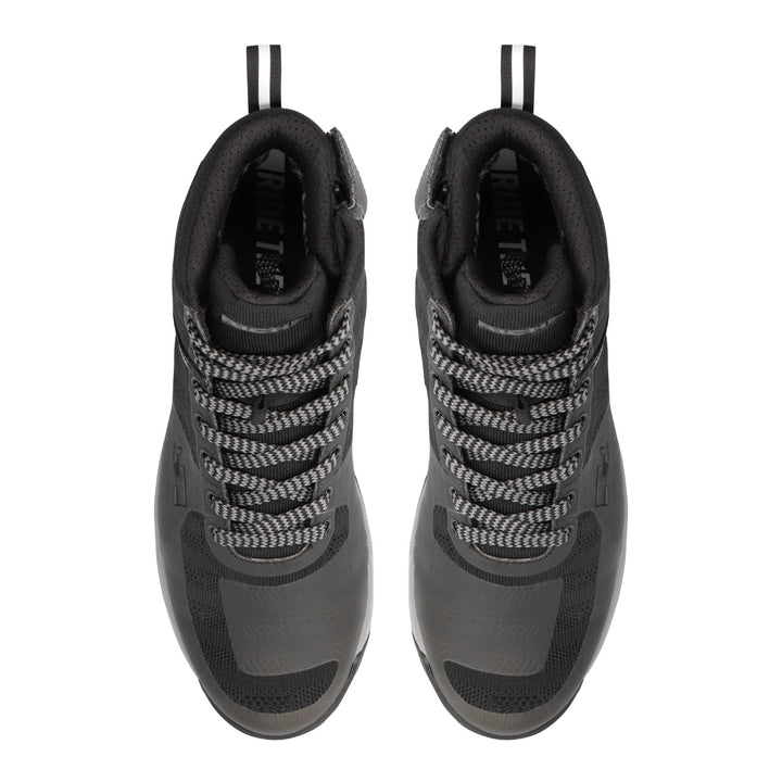 Richa Mens Andorra WP Shoe - Black