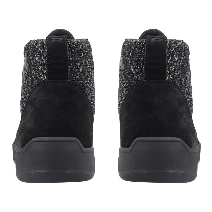 Richa Mens Mistral Air Shoes - Black