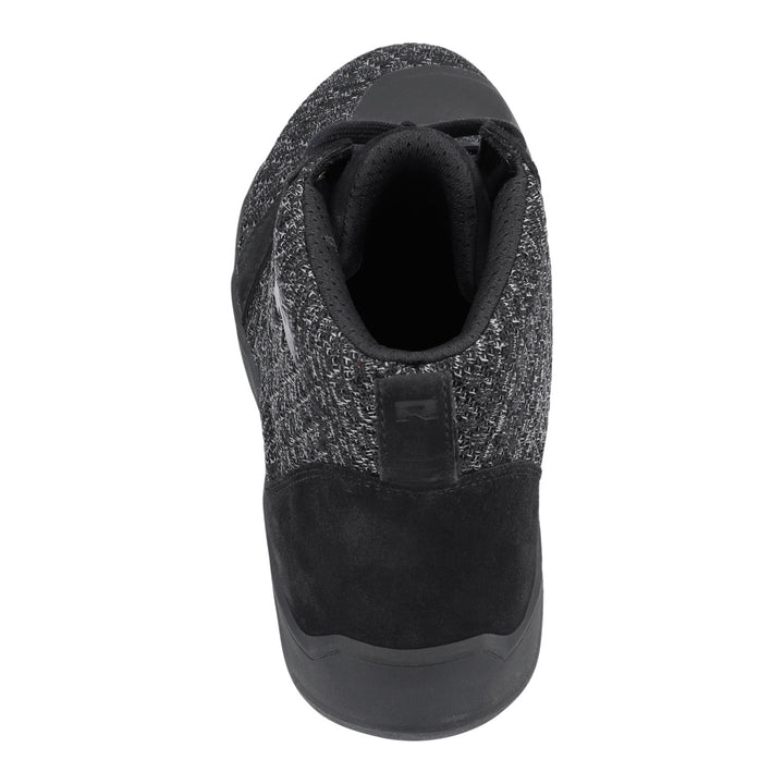 Richa Mens Mistral Air Shoes - Black