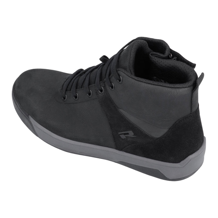 Richa Mens Travis WP Shoes - Black