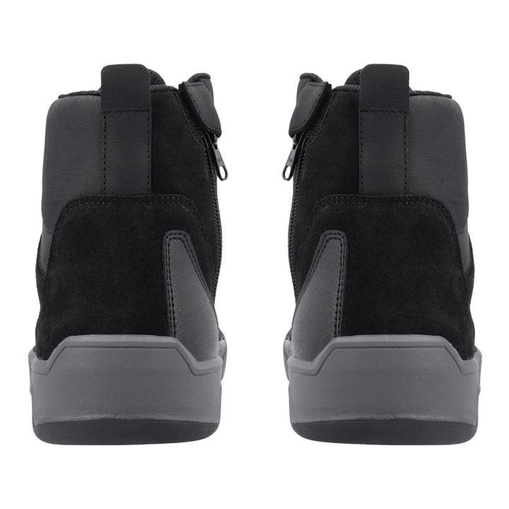 Richa Mens Travis WP Shoes - Black