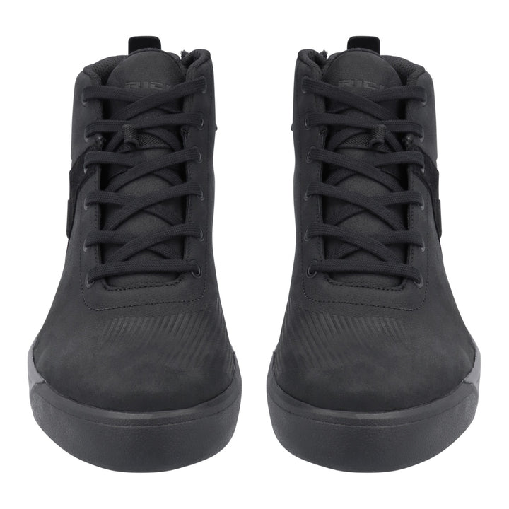 Richa Mens Travis WP Shoes - Black