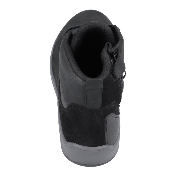 Richa Mens Travis WP Shoes - Black